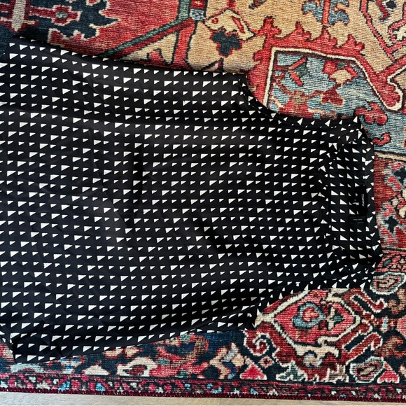 Theory Silk Matching Set - size small - Picture 2 of 7